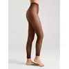 Матовые леггинсы с эффектом тюля conte тюль chocolate, 25С-188СП, 4, CONTE ELEGANT,  - 1