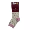 Носки детские брестские kids 3107 (рисунок) ш.белый, 3С3107-Д38, 15-16, БРЕСТСКИЕ,  - 2