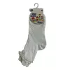 Носки детские брестские kids 3106 (кружев. лента) белый, 3С3106-Д38, 14, БРЕСТСКИЕ,  - 2
