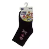 Носки детские брестские kids 3108 (рисунок) ежевика, 3С3108-Д38, 13-14, БРЕСТСКИЕ,  - 1
