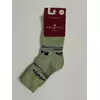 Носки детские брестские kids 3115 (рисунок) оливковый, 3С3115-Д38, 15-16, БРЕСТСКИЕ,  - 1