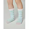 Удлиненные носки conte-kids active 1018 бледно-бирюзовый, 20С-167СП, 20, CONTE-KIDS,  - 3