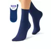 Носки женские с шерстью minimi mini inverno 3302 blu, , 39-41 (25-27), MINIMI, - 1