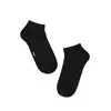 Носки женские chobot sneaker classic (2 пары) черный, 52-90, 36-39 (23-25), CHOBOT,  - 1
