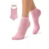 Носки женские minimi mini cotone 1201 rosa, , 35-38 (23-25), MINIMI, - 1
