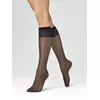 Гольфы женские (2 пары) minimi elastic 20 nero, , (ONE SIZE), MINIMI, - 3