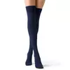 Гольфины женские minimi parigina micro 160 blu scuro, , (ONE SIZE), MINIMI, - 3