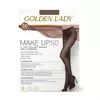 Колготки женские golden lady make up 50 marrone scuro, , 3, GOLDEN LADY, - 1