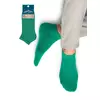 Носки укороченные мужские omsa eco 402 colors erba, , 42-44 (27-29), OMSA, - 1