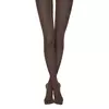 Теплые колготки из микрофибры conte velour 150 lycra® grafit, 25С-4СП, 3, CONTE ELEGANT,  - 1