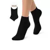 Носки женские minimi mini cotone 1201 nero, , 35-38 (23-25), MINIMI, - 1