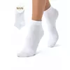 Носки женские minimi mini cotone 1201 bianco, , 35-38 (23-25), MINIMI, - 1