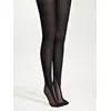 Колготки с имитацией леггинсов со штрипками conte femina (фемина) nero, 26С-13СП, 2, CONTE ELEGANT,  - 2