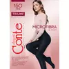 Колготки женские conte triumf 150 grafit, 8С-57СП, 4, CONTE ELEGANT,  - 2