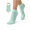 Носки женские minimi mini cotone 1201 menta, , 35-38 (23-25), MINIMI, - 1