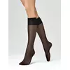Гольфы женские (2 пары) minimi elastic 40 nero, , (ONE SIZE), , - 2