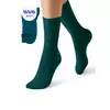 Носки женские с шерстью minimi mini inverno 3301 verde foresta, , (ONE SIZE), MINIMI, - 1