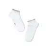 Носки женские chobot sneaker classic (2 пары) белый, 52-90, 36-39 (23-25), CHOBOT,  - 1