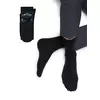 Носки мужские omsa style 513 nero, , 39-41 (25-27), OMSA, - 1