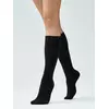 Гольфы женские с шерстью minimi gamb. lana velluto 260 nero, , 39-41 (25-27), MINIMI, - 1