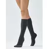 Гольфы женские с шерстью minimi gamb. lana velluto 260 grigio, , 39-41 (25-27), MINIMI, - 1