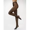 Ажурные колготки omsa rete milano nero, , 2 (S/M), OMSA, - 2