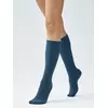 Гольфы женские с шерстью minimi gamb. lana velluto 260 jeans, , 39-41 (25-27), MINIMI, - 1