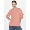 Футболка женская omsa omt_d1202 rosa antico, , 42 (XS), OMSA, - 1