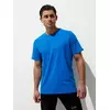Футболка мужская omsa omt_u 1201 blu, , 46 (M), OMSA, - 1