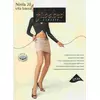 Колготки с низкой линией талии filodoro ninfa 20 vita bassa glace, , 2, FILODORO, - 1