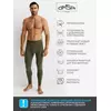 Кальсоны мужские термо omsa omu 3026t militari, , 52 (2XL), OMSA, - 2