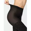 Колготки женские omsaquadro 70 nero, , 2, OMSA, - 5