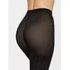 Колготки женские omsaquadro 70 nero, , 2, OMSA, - 6