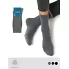 Носки мужские omsa comfort 310 grigio chiaro, , 45-47 (29-31), OMSA, - 1