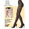 Колготки женские sisi belle 40 nero, , 4, SISI, - 10