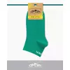Носки мужские omsa freestyle 605 verde, , 35-38 (23-25), OMSA, - 4