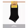 Носки мужские omsa freestyle 605 nero, , 42-44 (27-29), OMSA, - 3