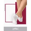 Носки мужские omsa freestyle 605 bianco, , 45-47 (29-31), OMSA, - 1