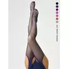Колготки с открытыми бедрами в сетку minimi azalea rete blu, , 4 (L/XL), MINIMI, - 6