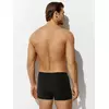 Трусы мужские omsa omu 1234-24b new year nero/argento, , 46 (M), OMSA, - 2