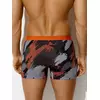 Трусы мужские omsa omu 1234-24b courage arancio/multicolor, , 48 (L), OMSA, - 2