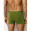 Трусы мужские omsa omu 1234-24b courage militari, , 46 (M), OMSA, - 2