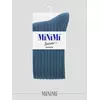 Гольфы женские с шерстью minimi gamb. lana velluto 260 jeans, , 39-41 (25-27), MINIMI, - 2