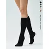 Гольфы женские с шерстью minimi gamb. lana velluto 260 nero, , 39-41 (25-27), MINIMI, - 4