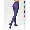 Колготки женские minimi multifibra colors 70 3d violet, , 2, MINIMI, - 3
