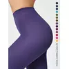 Колготки женские minimi multifibra colors 70 3d violet, , 2, MINIMI, - 5
