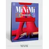 Колготки женские minimi multifibra colors 70 3d rosso mosto, , 5, MINIMI, - 2