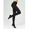 Колготки женские omsa cotton soft 160 nero, , 2, OMSA, - 3