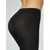 Колготки женские omsa cotton soft 160 nero, , 2, OMSA, - 6