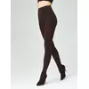 Колготки женские omsa cotton soft 160 moka, , 4, OMSA, - 4